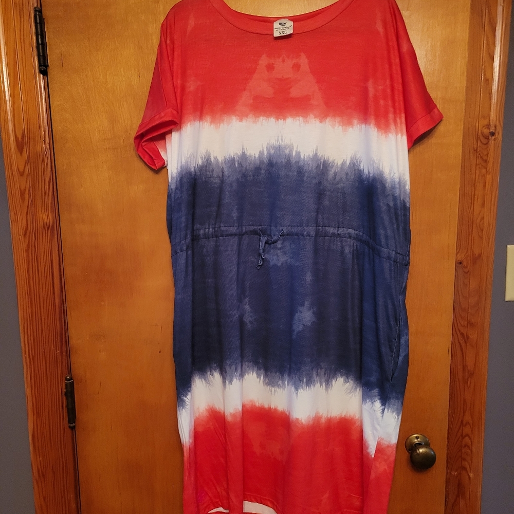 Simply southern dress